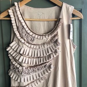 Loft Tank Top (New!)